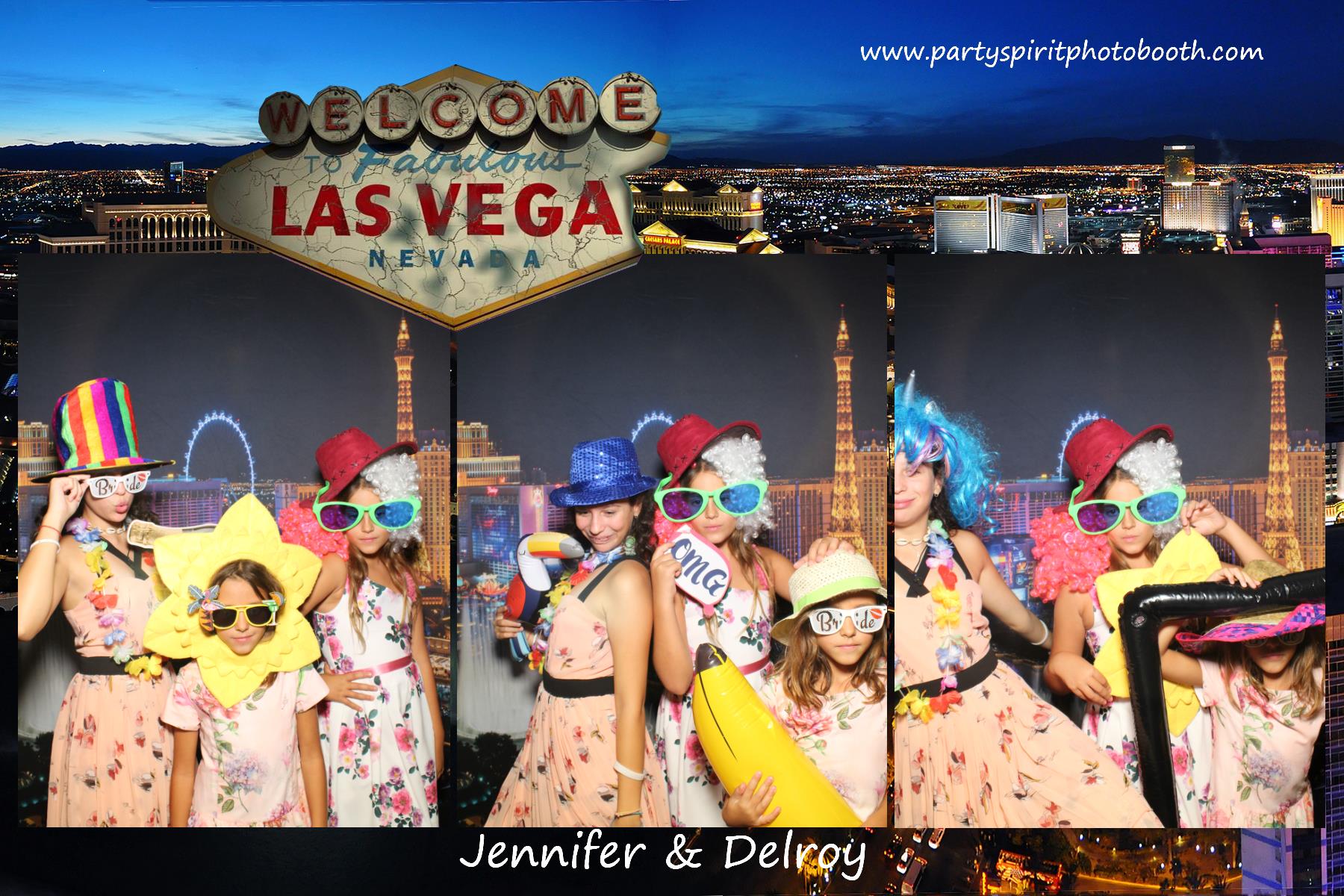 Jennifer & Delroy’s Wedding  | View more photos from the event at gallery.partyspiritphotobooth.com/u/PartySpiritPhotoBooth/Jennifer-Delroy’s-Wedding